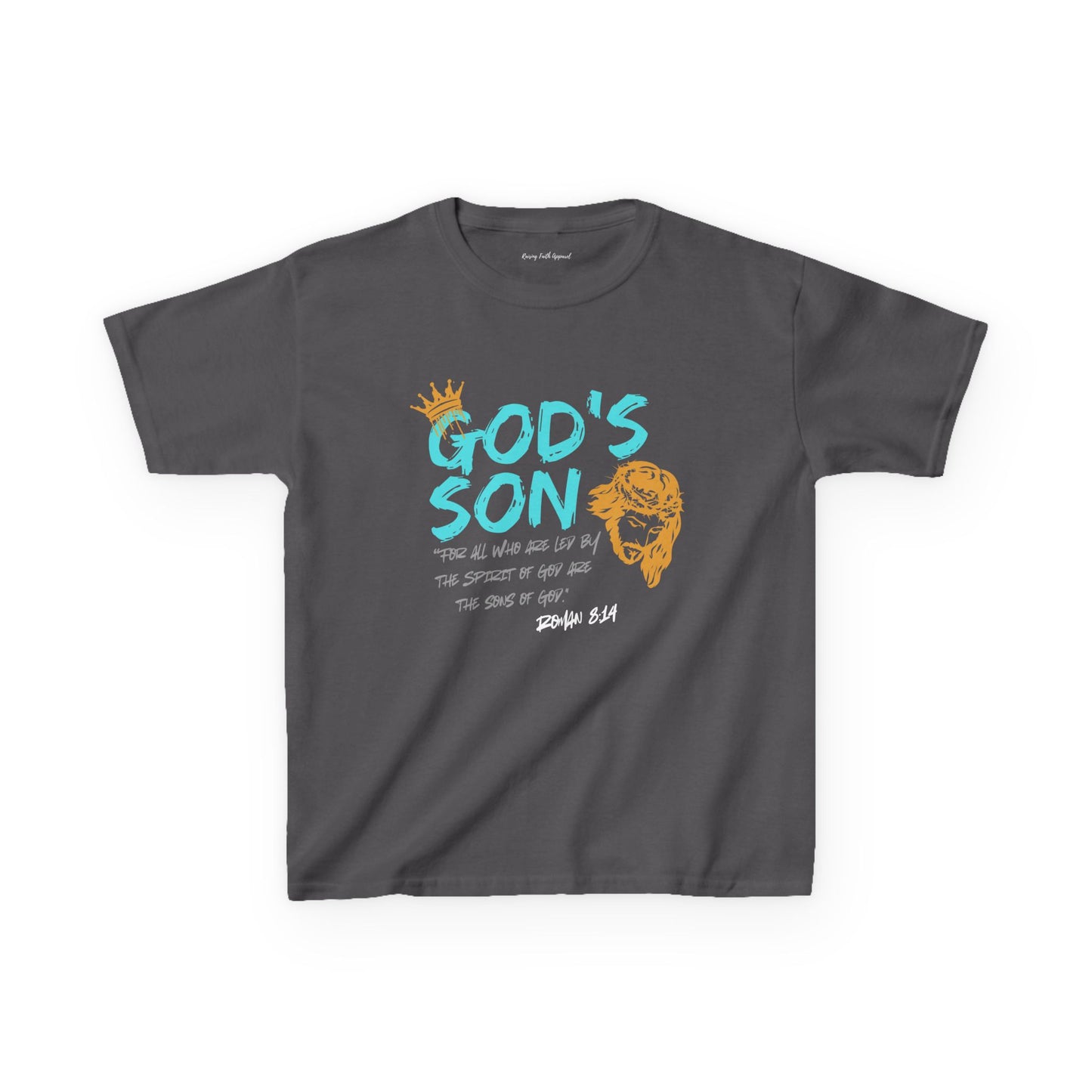 God's Son Youth Unisex Tee
