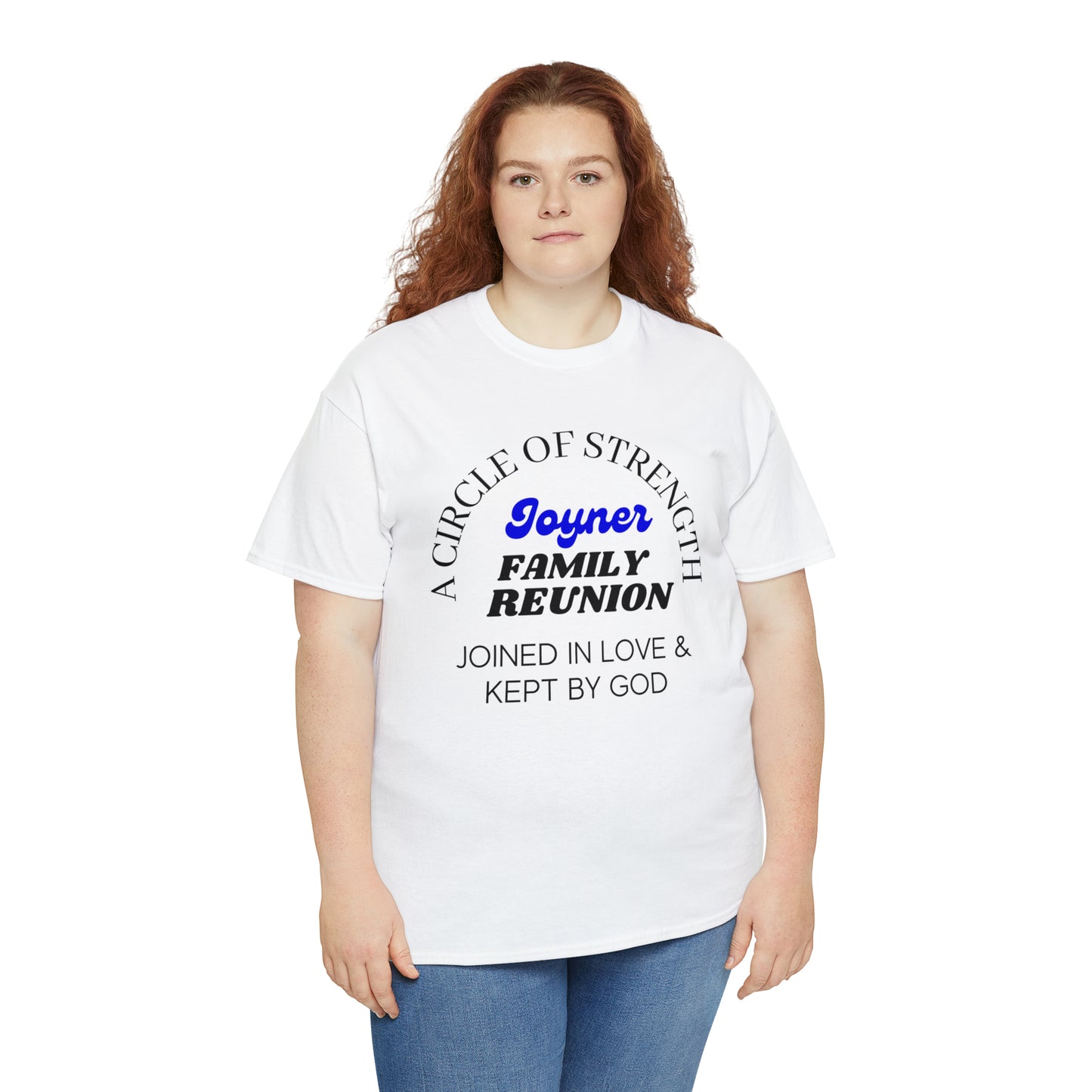 Joyner Family Reunion Unisex T-shirt #2