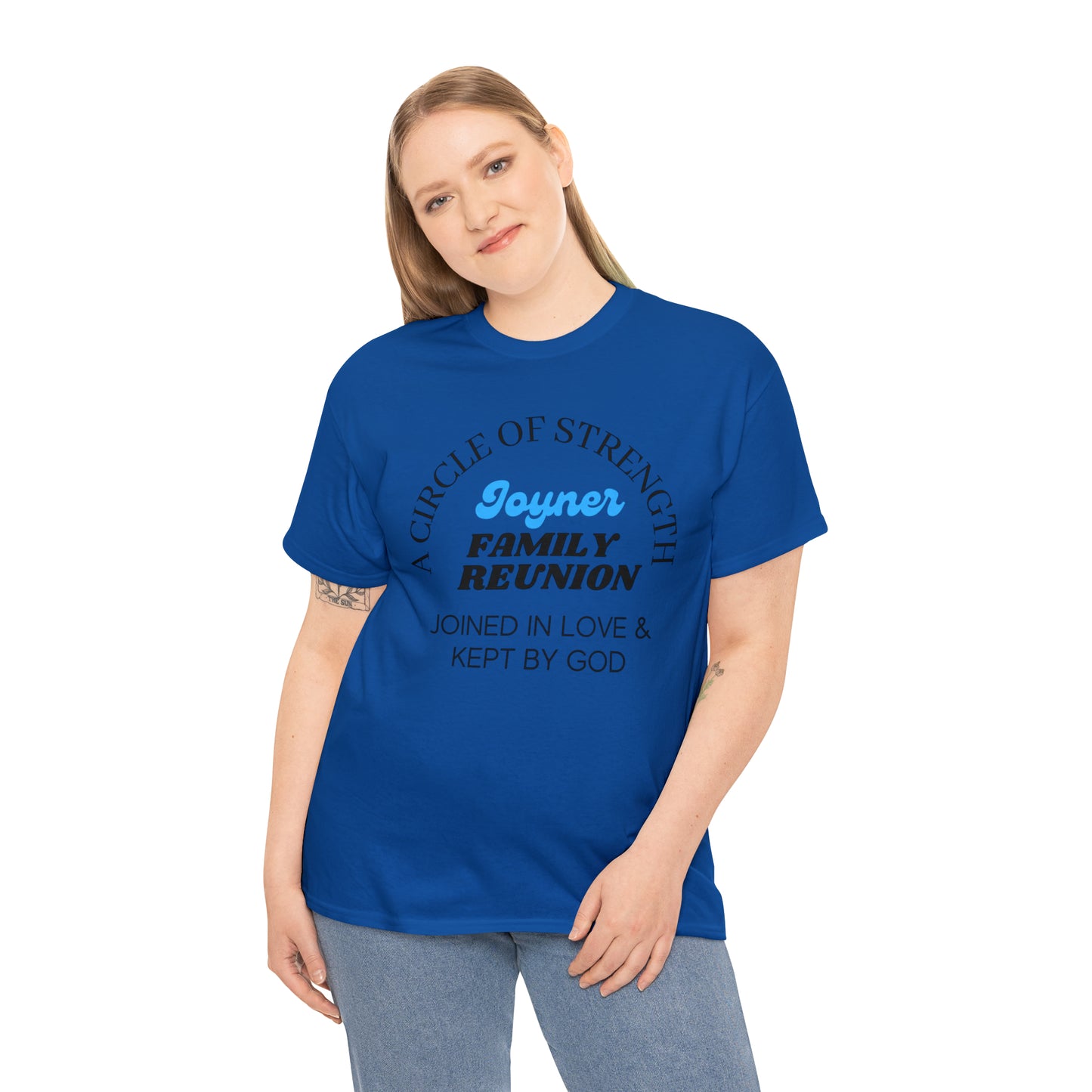 Unisex Adult Tee #3