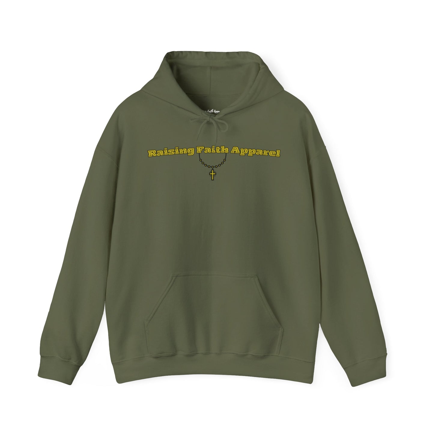 God's Son Adult Unisex Hoodie