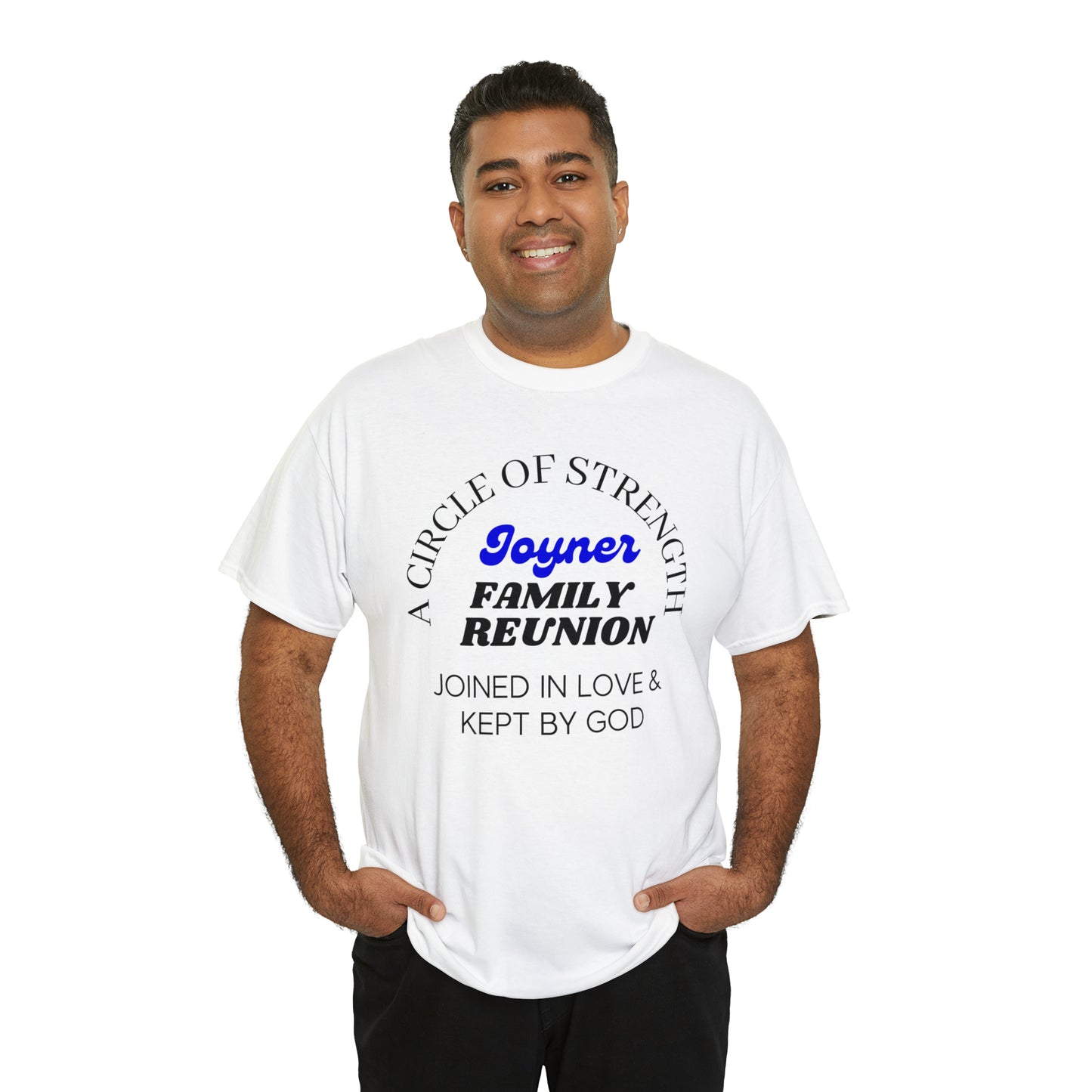 Joyner Family Reunion Unisex T-shirt #2
