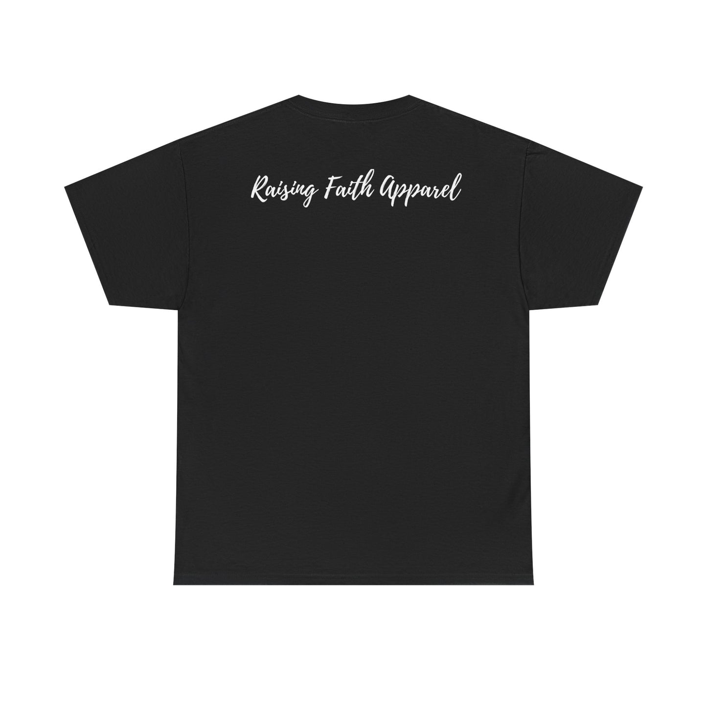 All Things Work Together for Good Shirt Adult Unisex T-Shirt