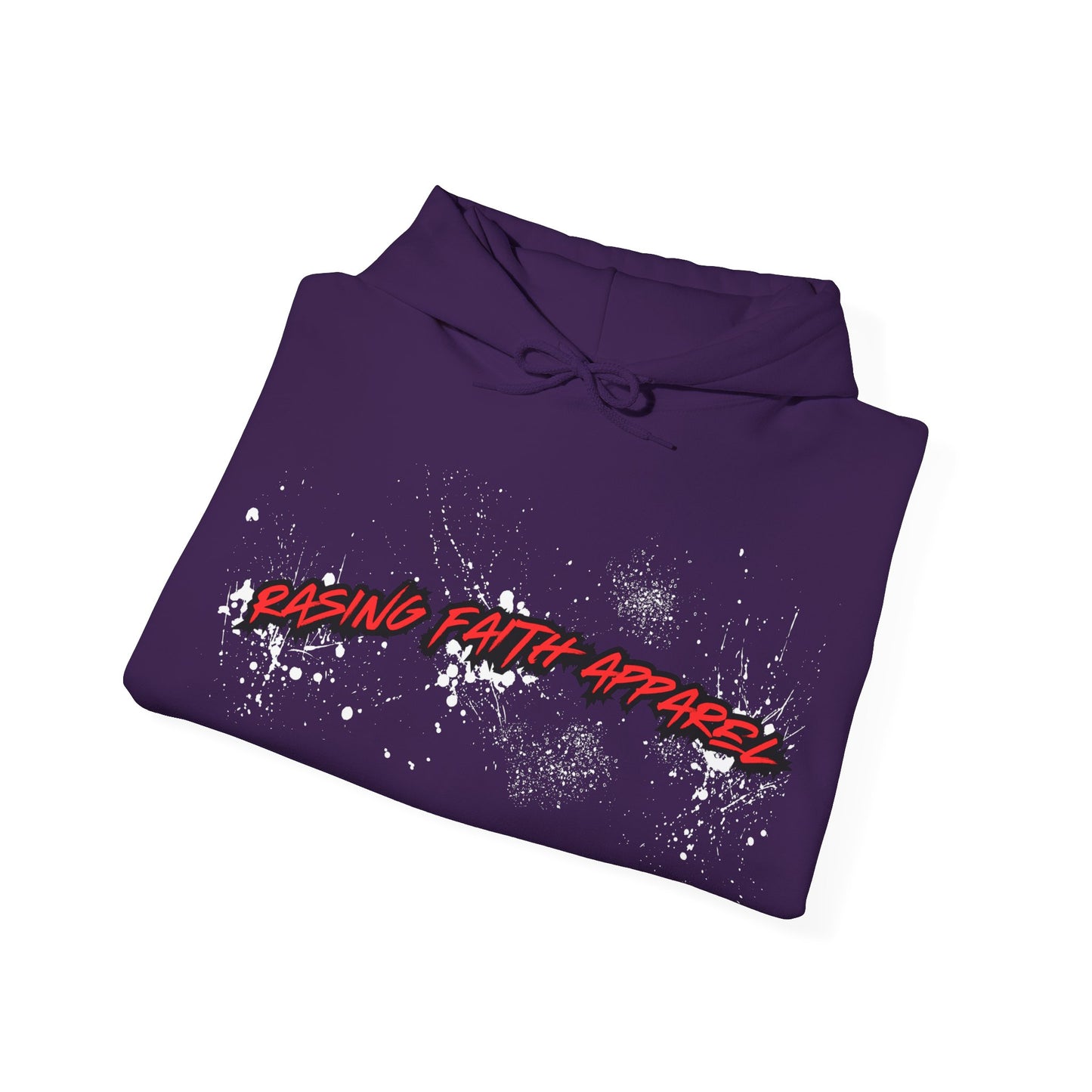 Flippin tables Adult Unisex Hoodie