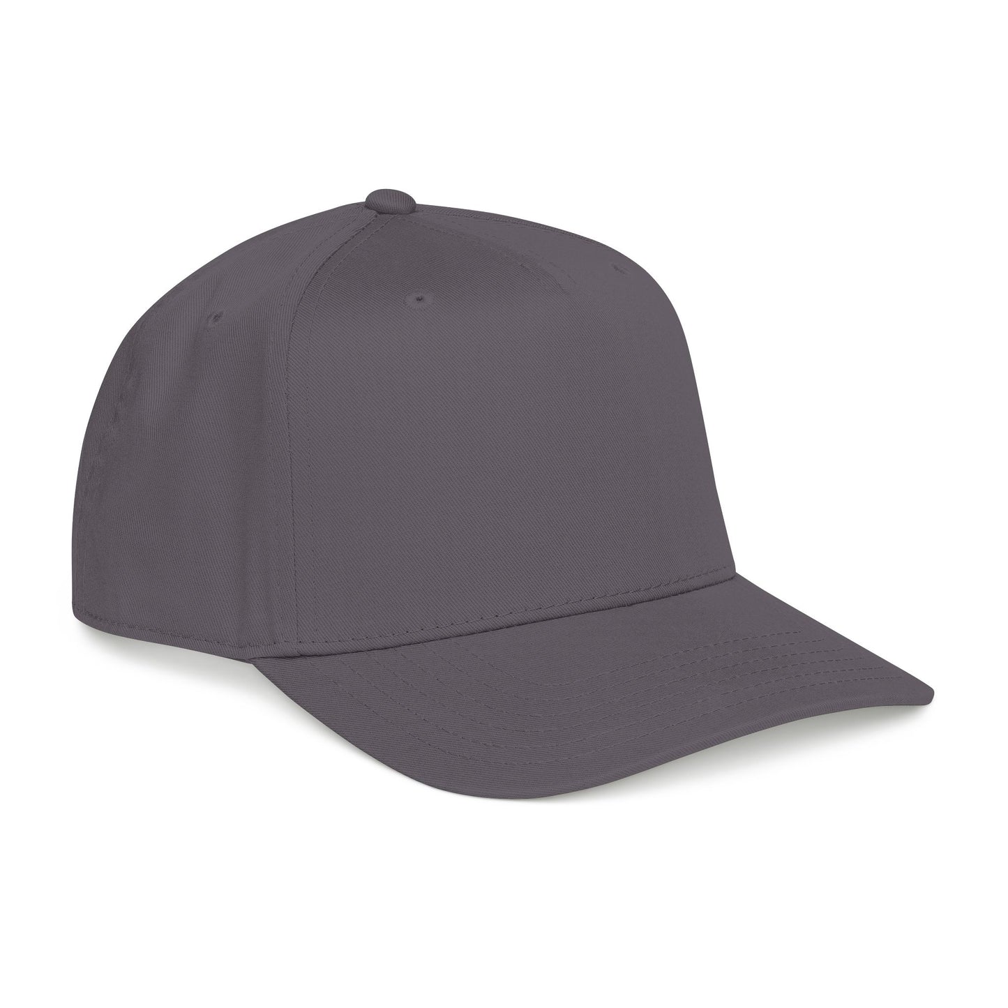 God Don't Miss Hat- Gray