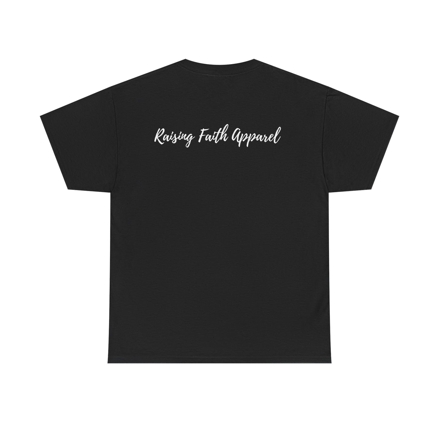 One Cross Adult Unisex Tee