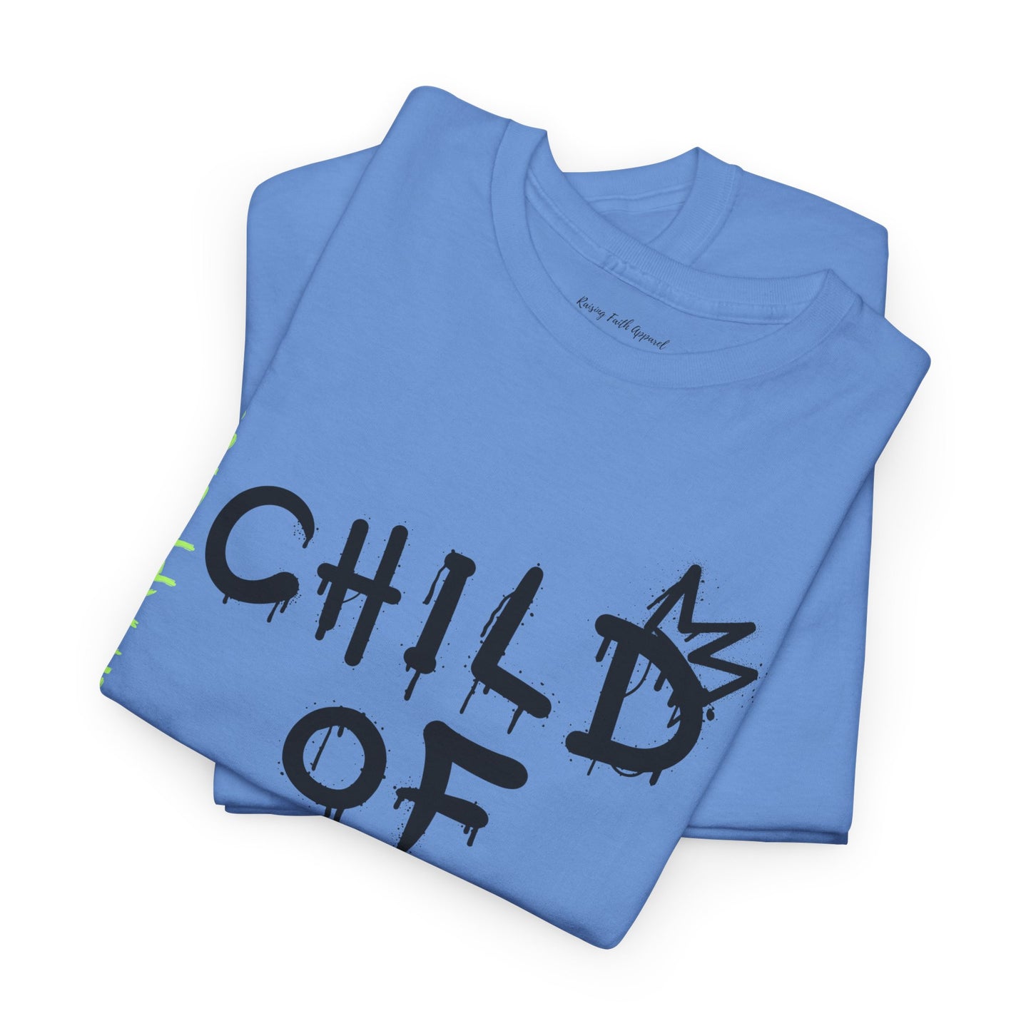 Child of God Adult Unisex Tee