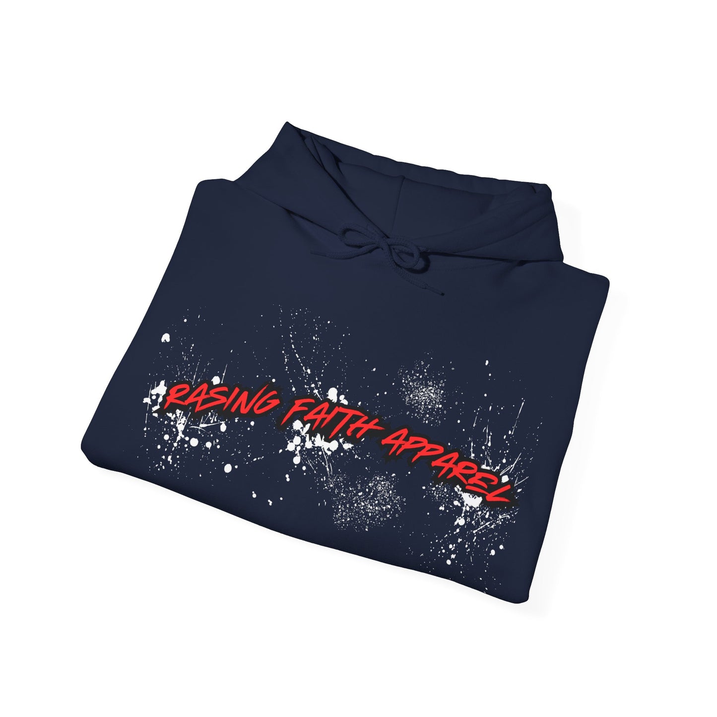 Flippin tables Adult Unisex Hoodie