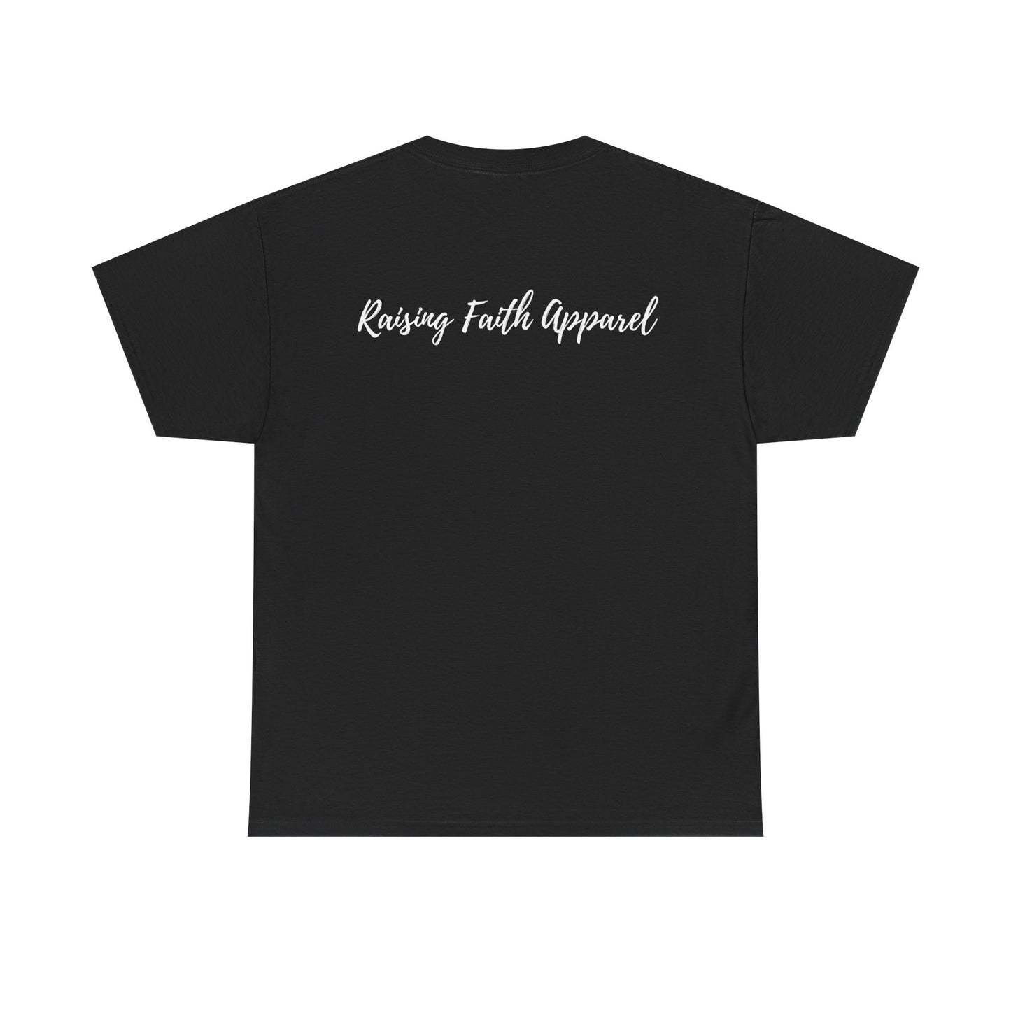 Servin The Lord Adult Unisex Tee
