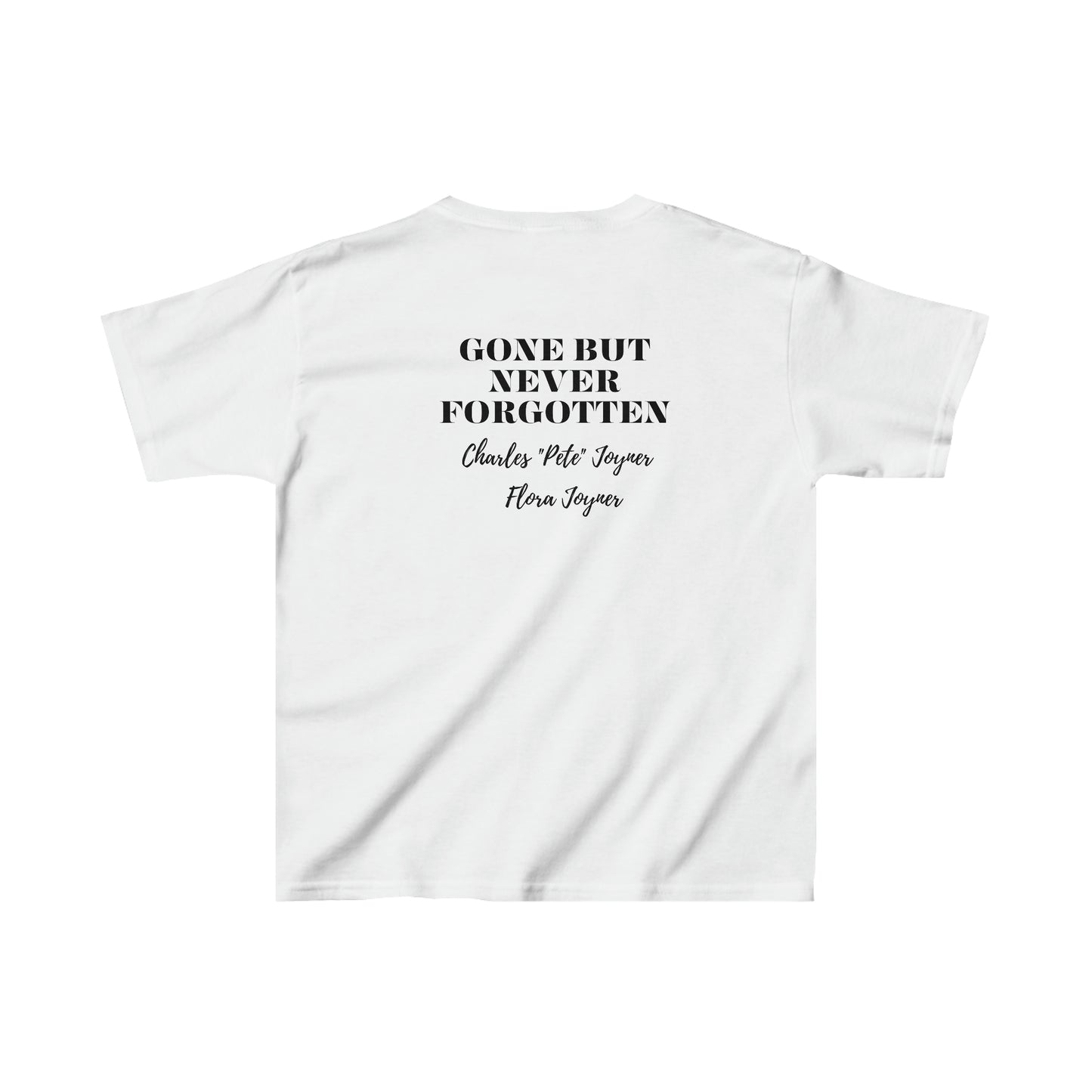 Kids Heavy Cotton™ Tee #2