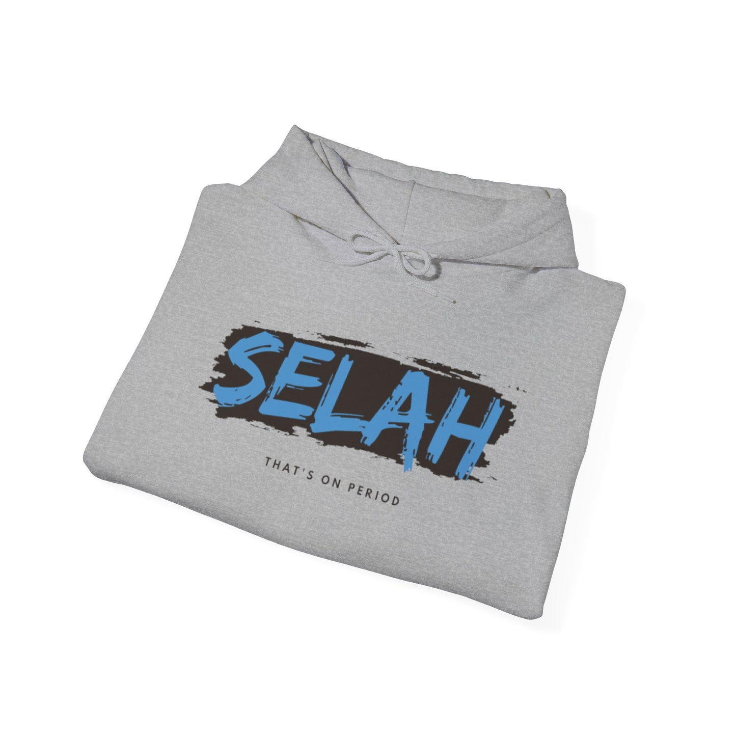 Selah Adult Unisex Hoodie- Unisex Heavy Blend™ Hooded Sweatshirt