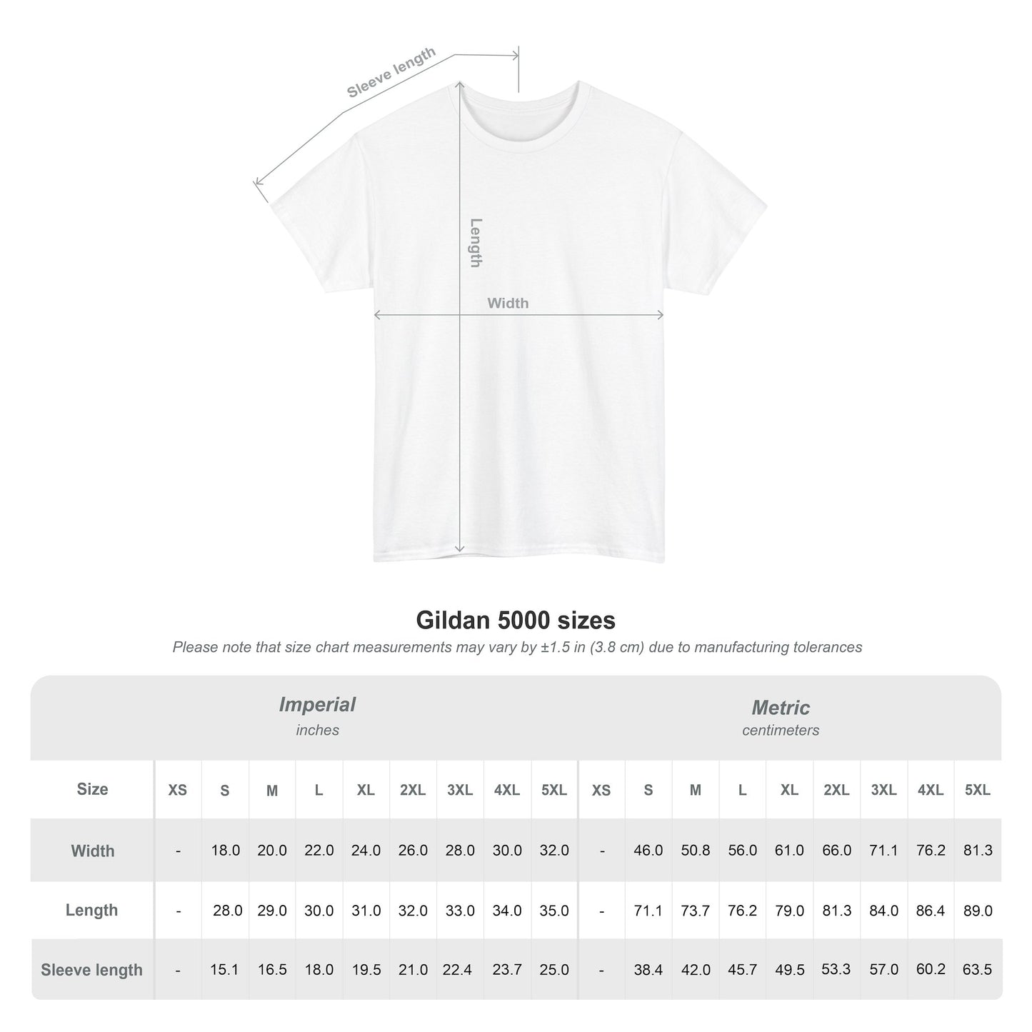 Kingdom Life Adult Unisex T-Shirt