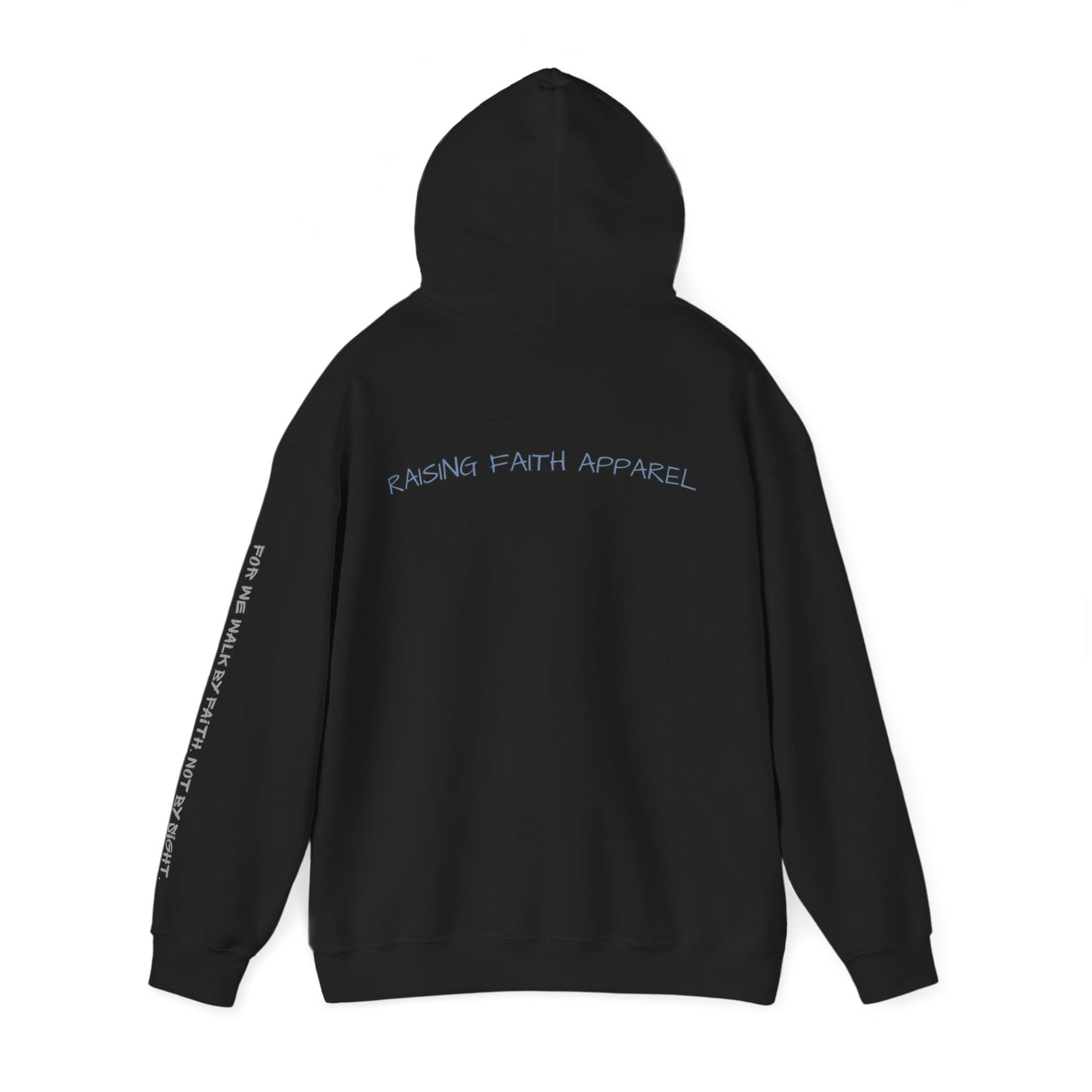 Faith Life Adult Unisex Hoodie