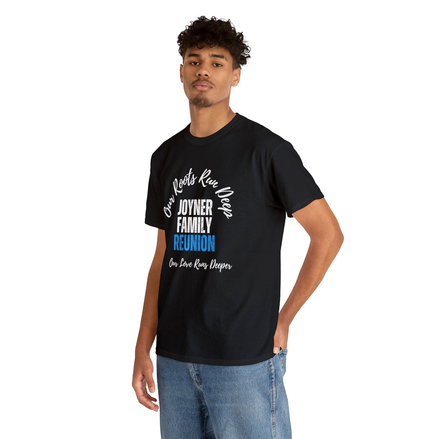 Joyner Family Reunion Unisex Adult T-shirt #1
