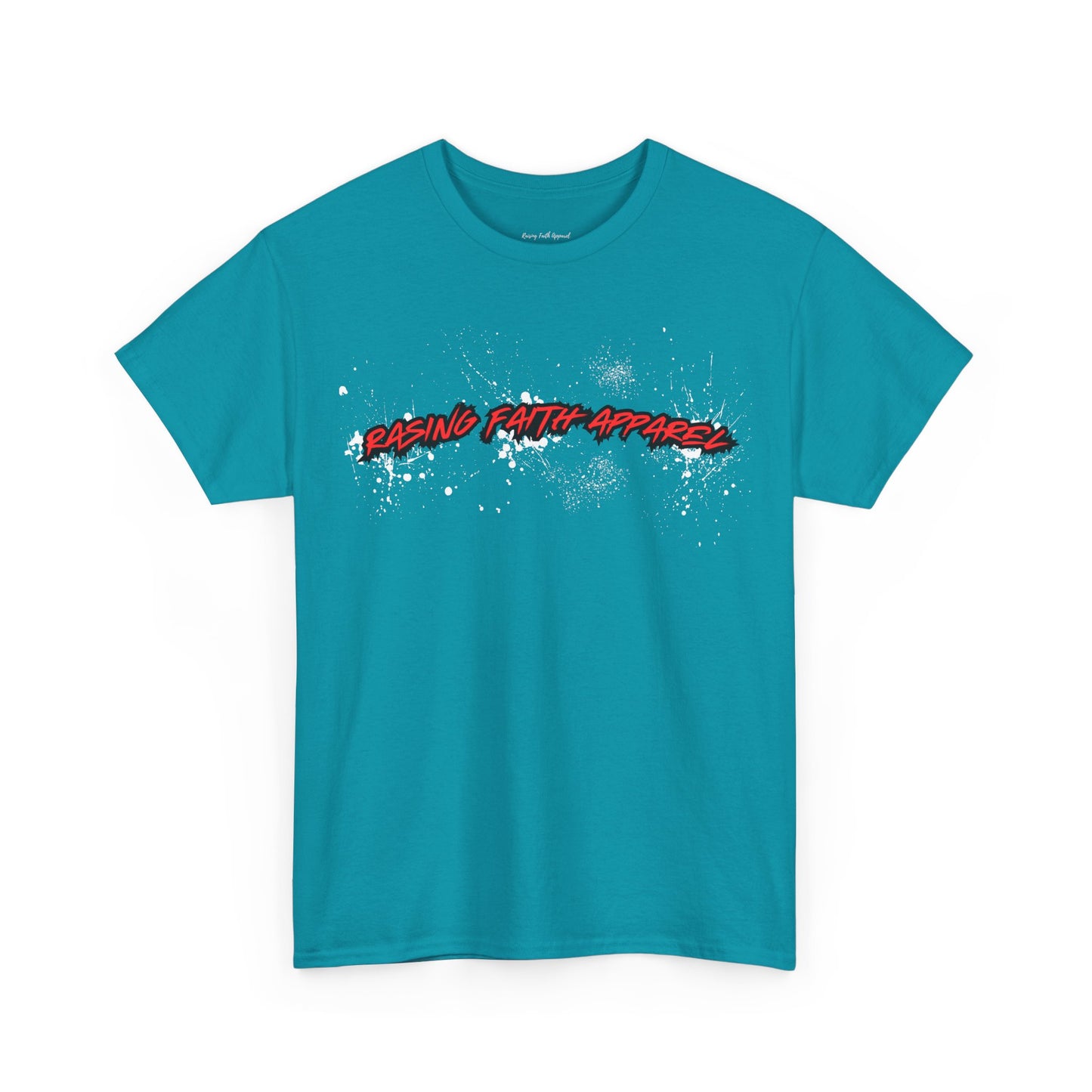 “Flipping Tables” Adult Unisex Graphic Tee