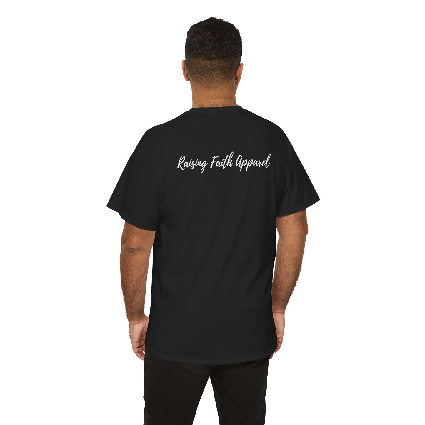 Every Praise Adult Unisex Tee- Unisex Heavy Cotton Tee