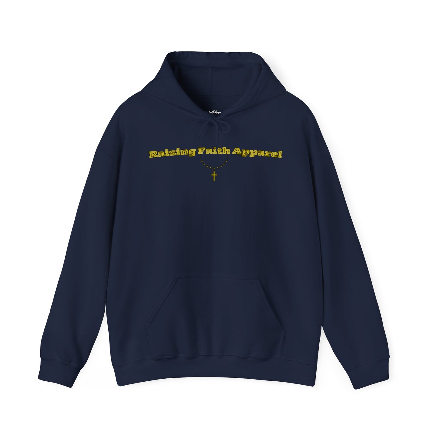 God's Son Adult Unisex Hoodie