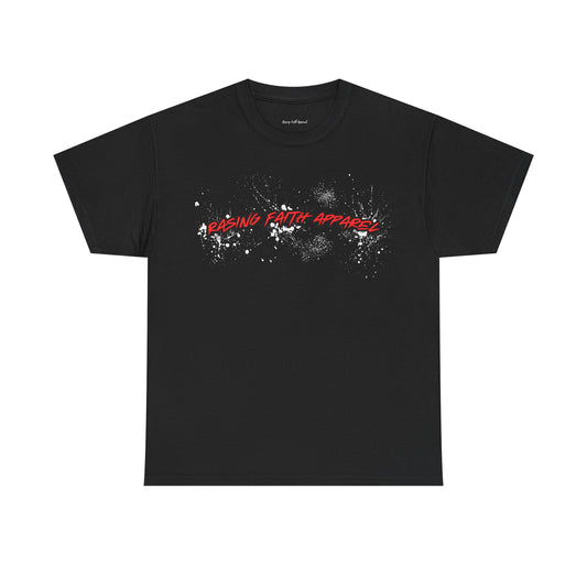 “Flipping Tables” Adult Unisex Graphic Tee