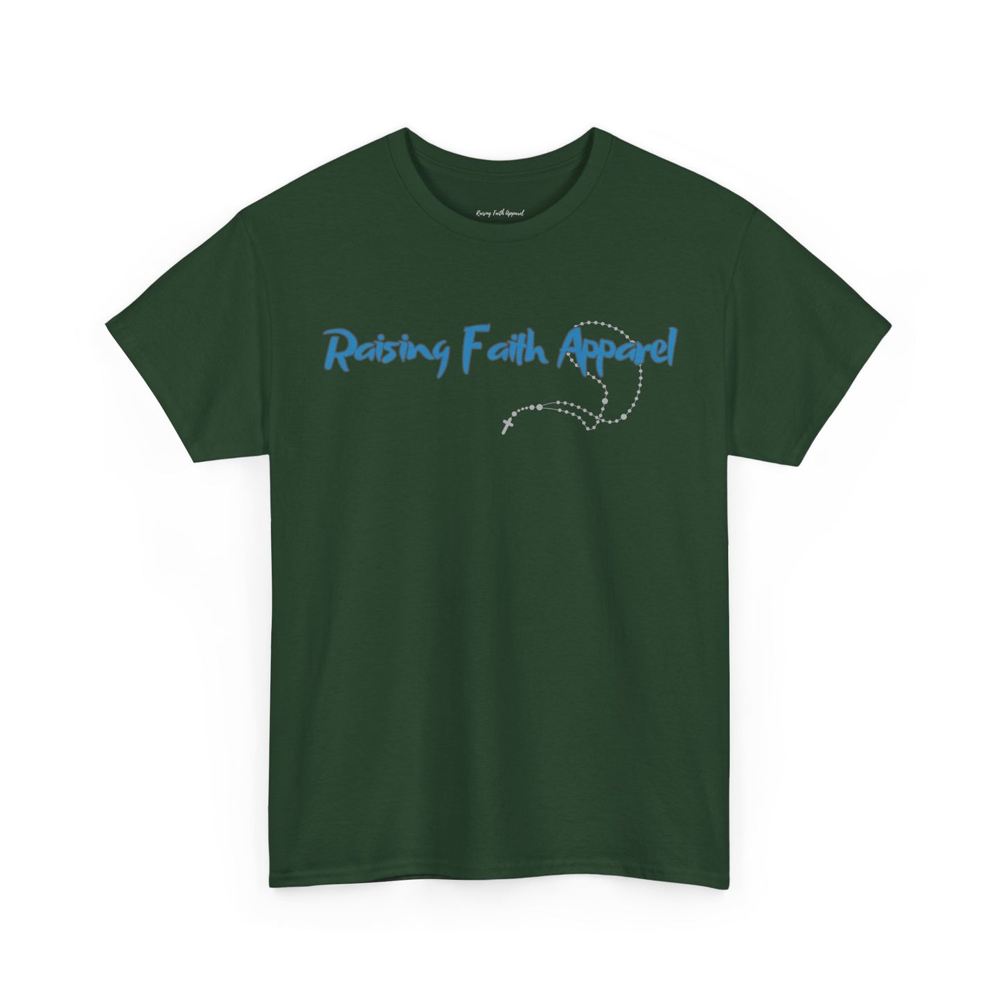 He Thought I Was Worth Saving Adult Faith Graphic Tee