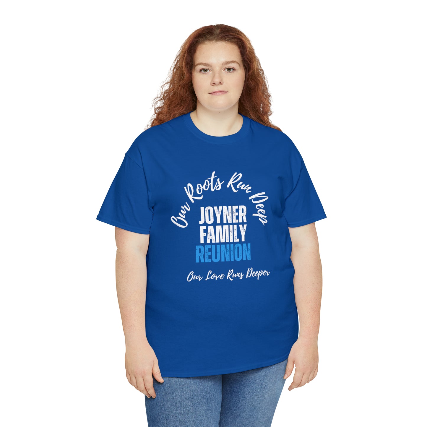 Joyner Family Reunion Unisex Adult T-shirt #1
