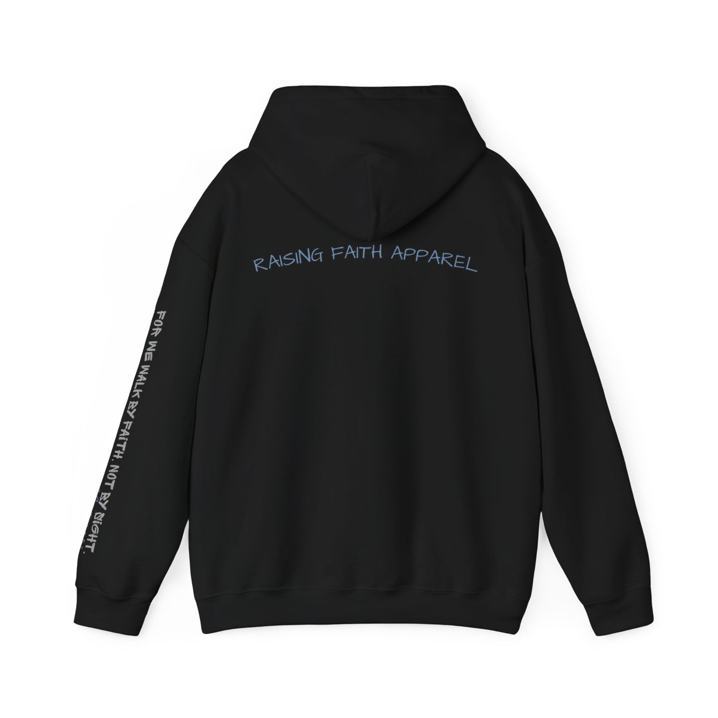 Faith Life Adult Unisex Hoodie