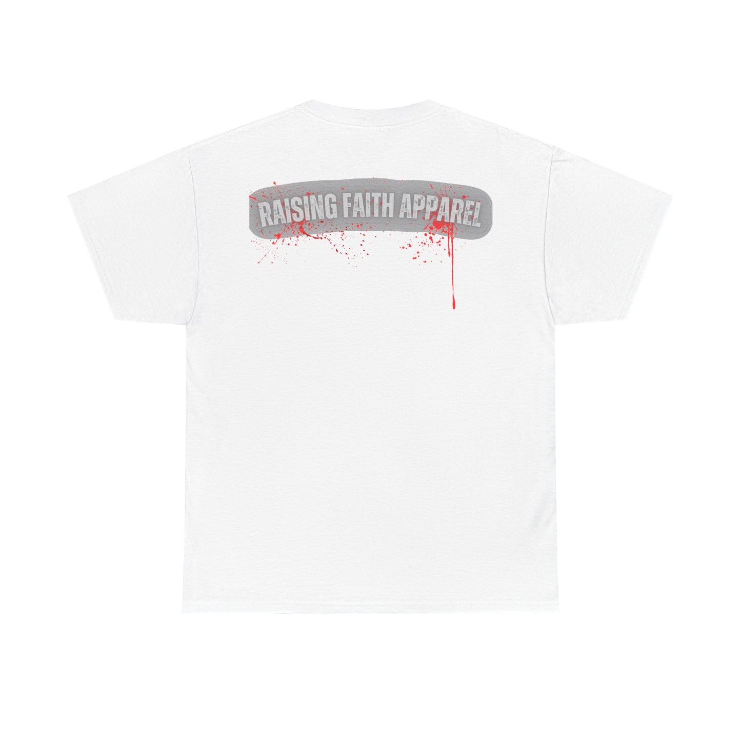 Kingdom Life Adult Unisex T-Shirt