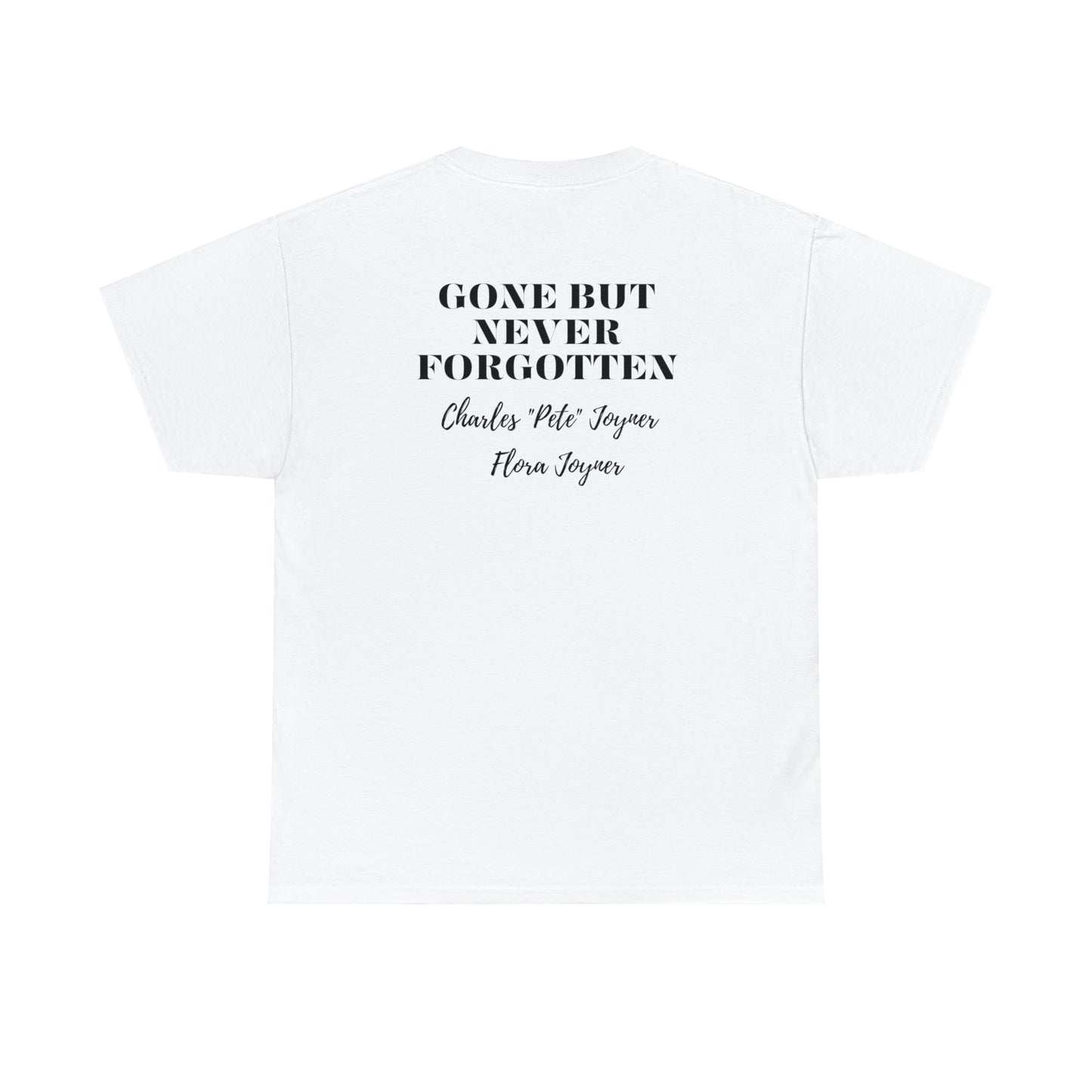 Joyner Family Reunion Unisex T-shirt #2