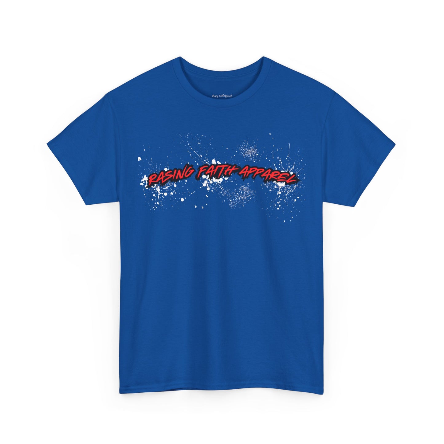 “Flipping Tables” Adult Unisex Graphic Tee