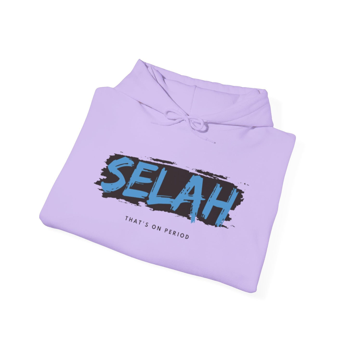 Selah Adult Unisex Hoodie- Unisex Heavy Blend™ Hooded Sweatshirt