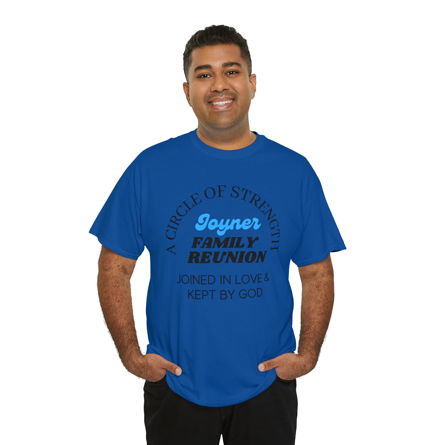 Unisex Adult Tee #3