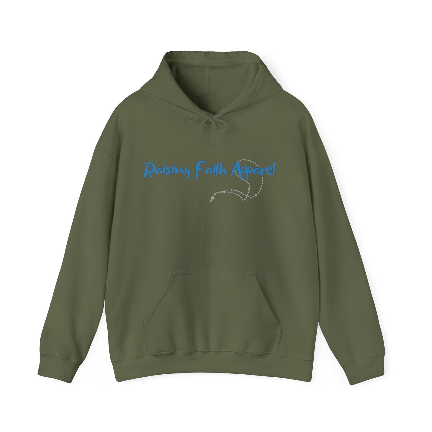 I was worth saving adult unisex hoodie