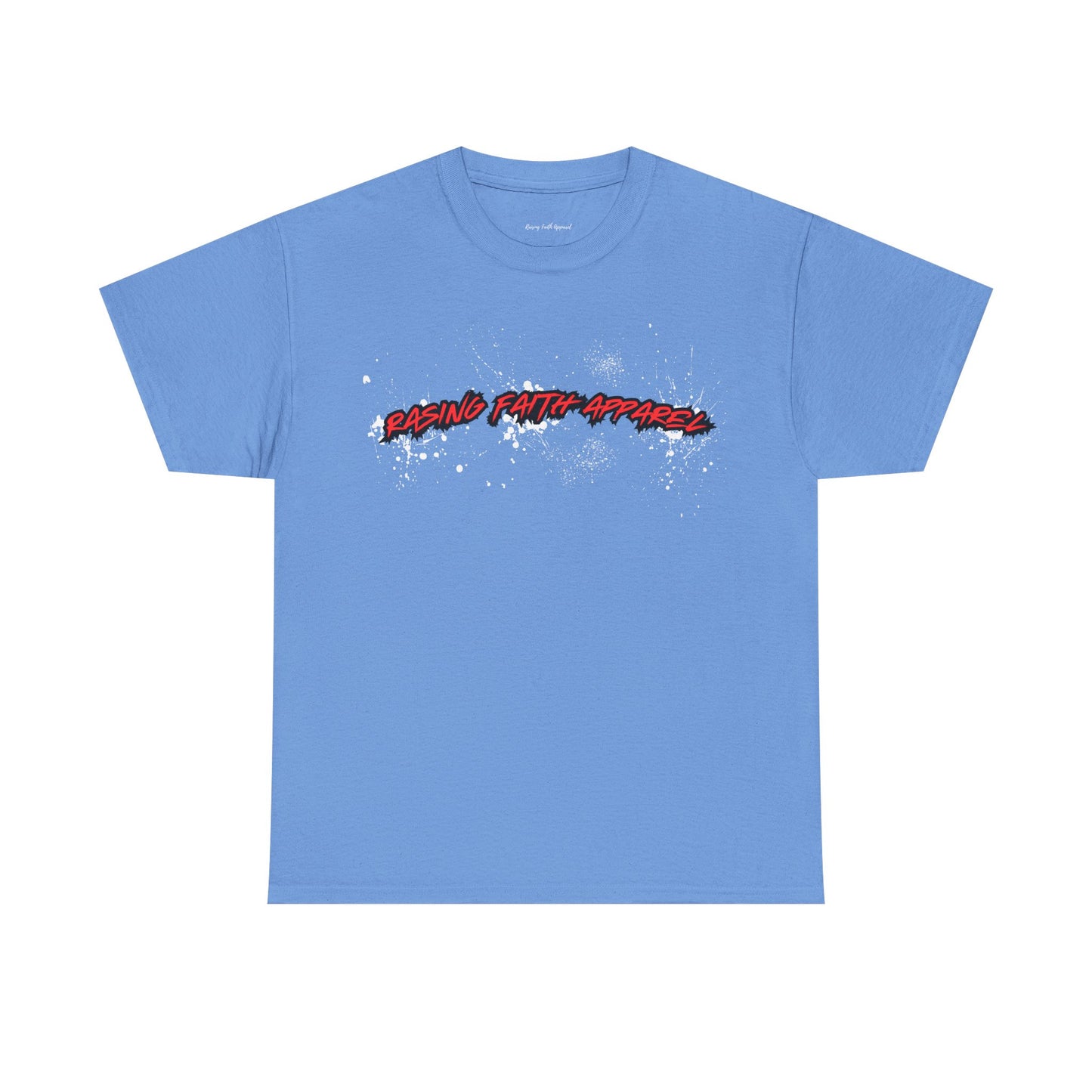 “Flipping Tables” Adult Unisex Graphic Tee
