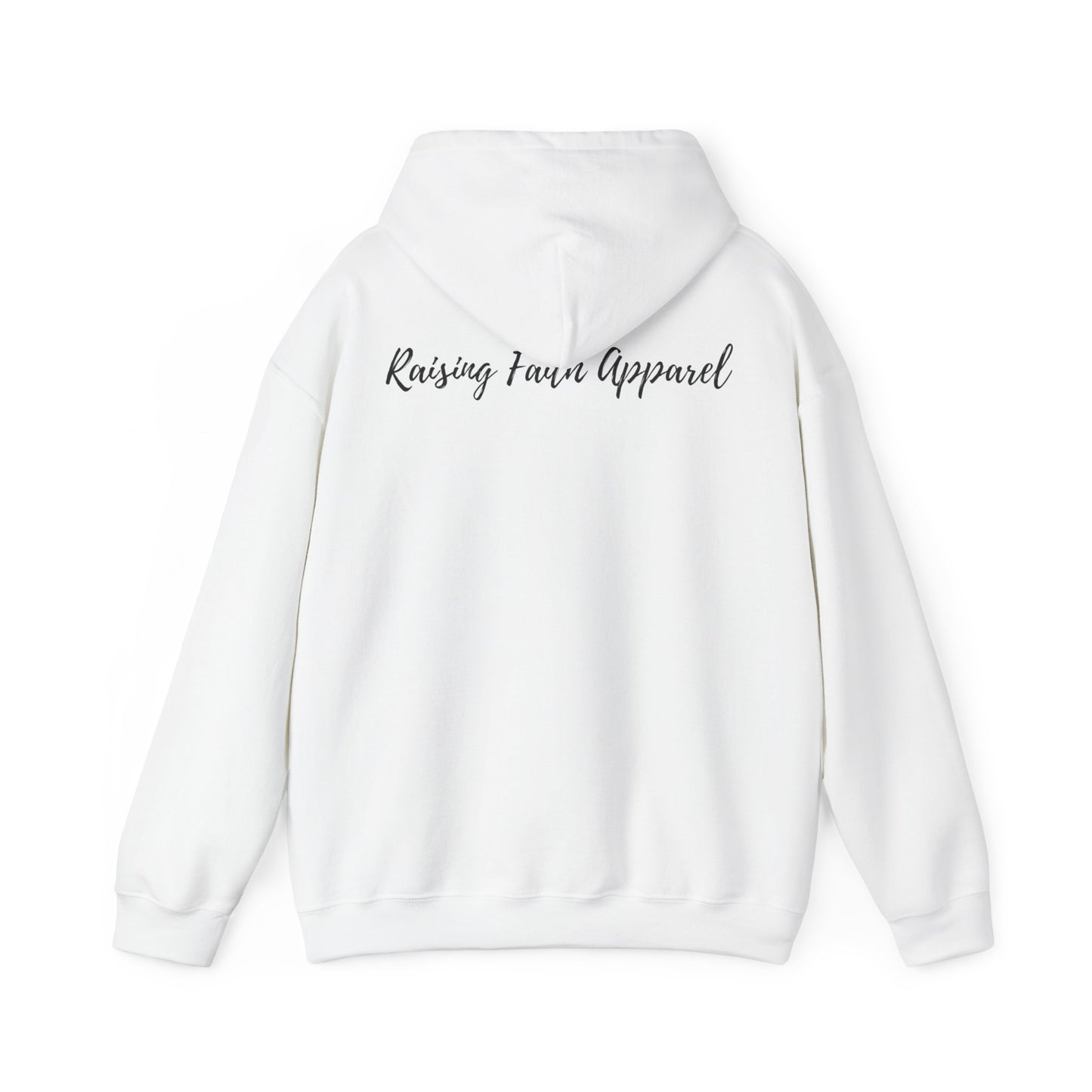 God Raised Me Up From The Bottom Adult Unisex Sweatshirt