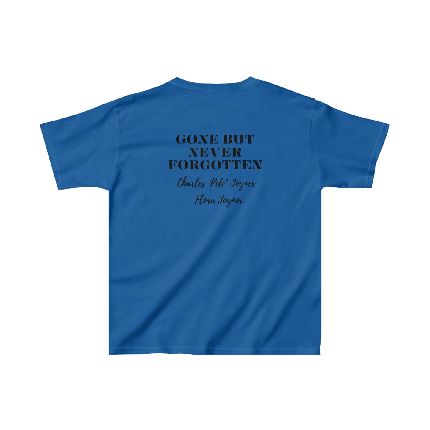 Kids Heavy Cotton™ Tee #1