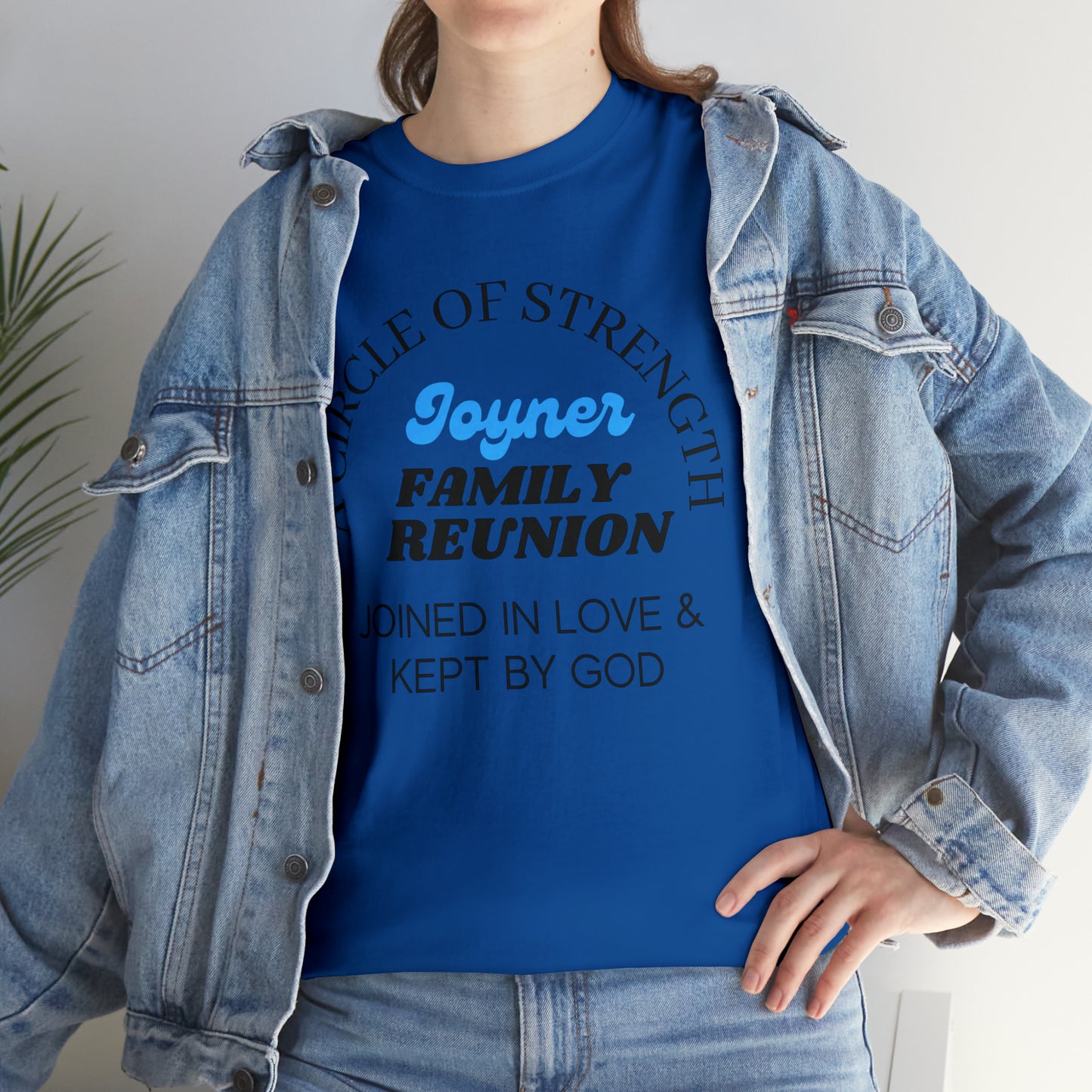 Unisex Adult Tee #3