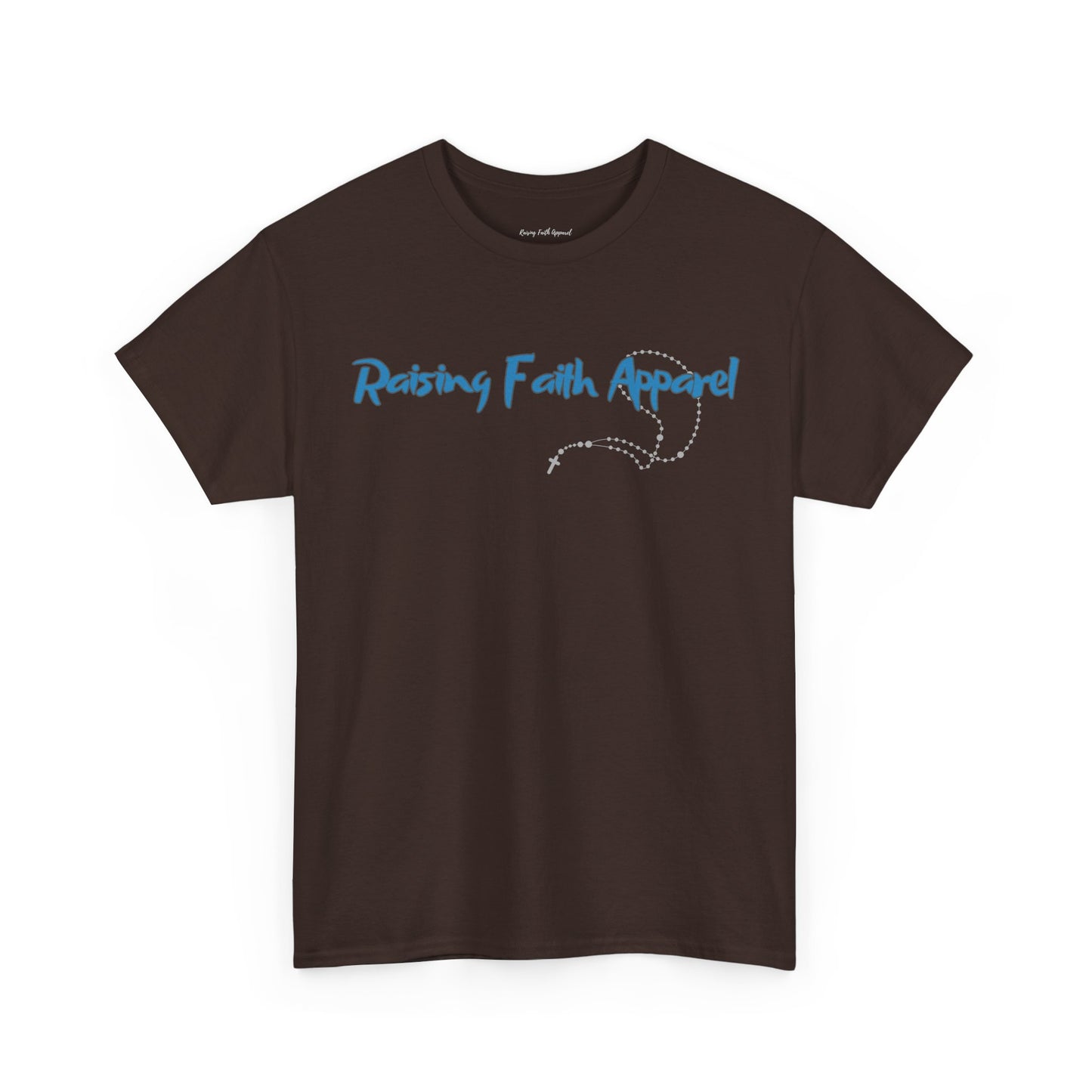 He Thought I Was Worth Saving Adult Faith Graphic Tee