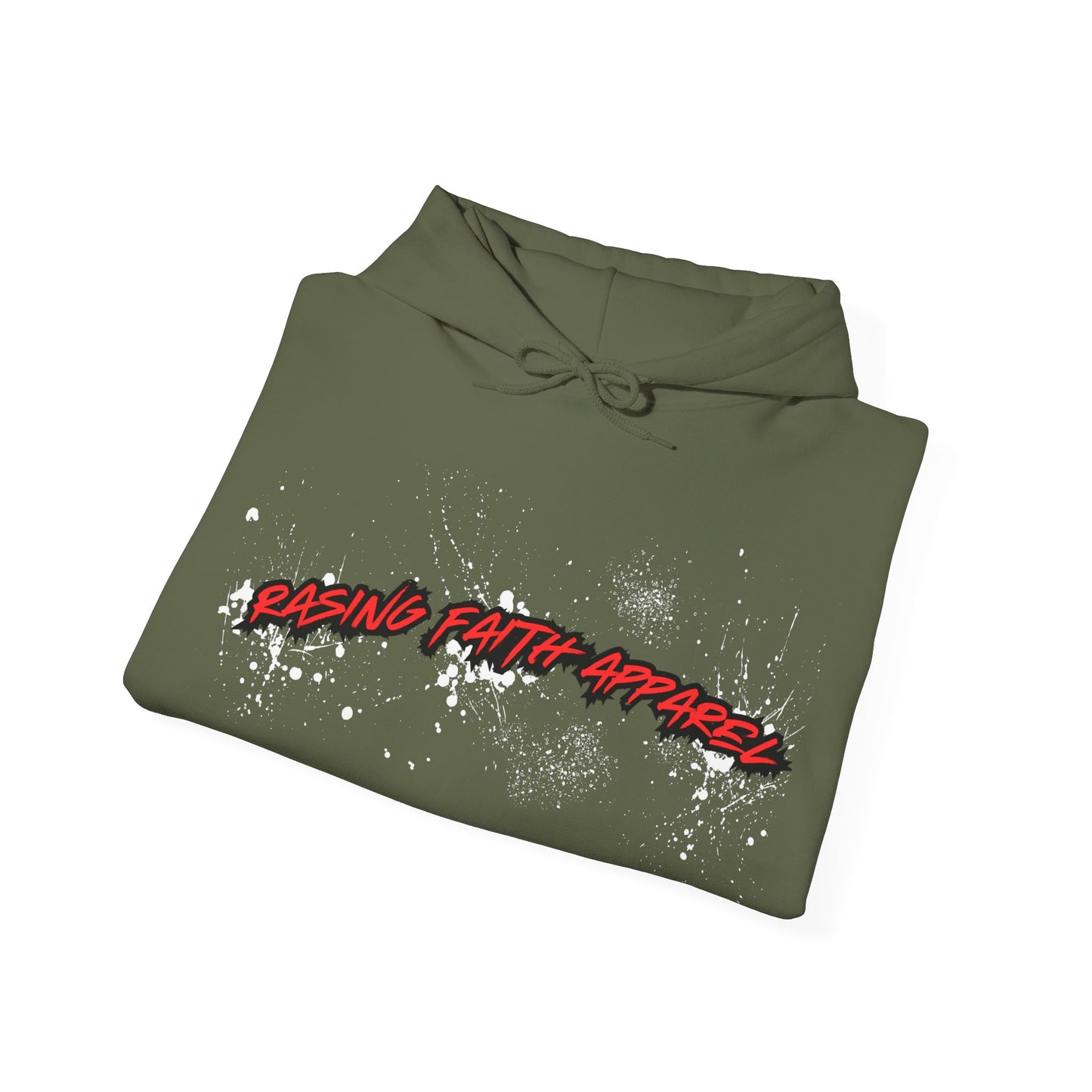 Flippin tables Adult Unisex Hoodie