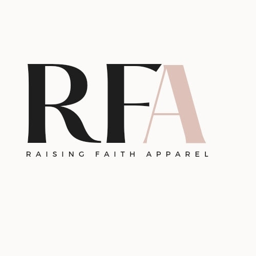 Raising Faith Apparel