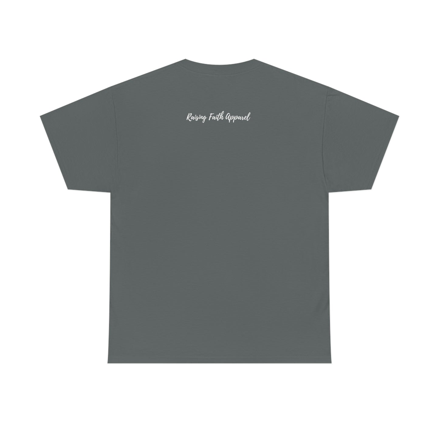 JIREH You Are Enough Adult Unisex Tee -Unisex Heavy Cotton Tee