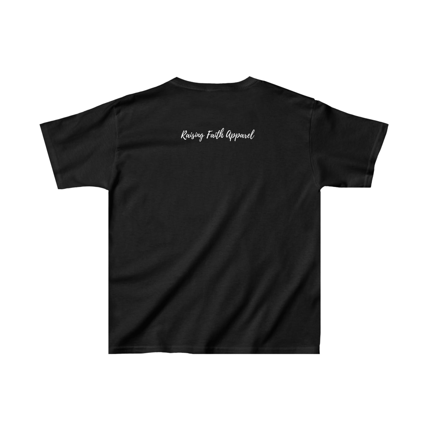 Blessed Youth T-shirt -Kids Heavy Cotton™ Tee