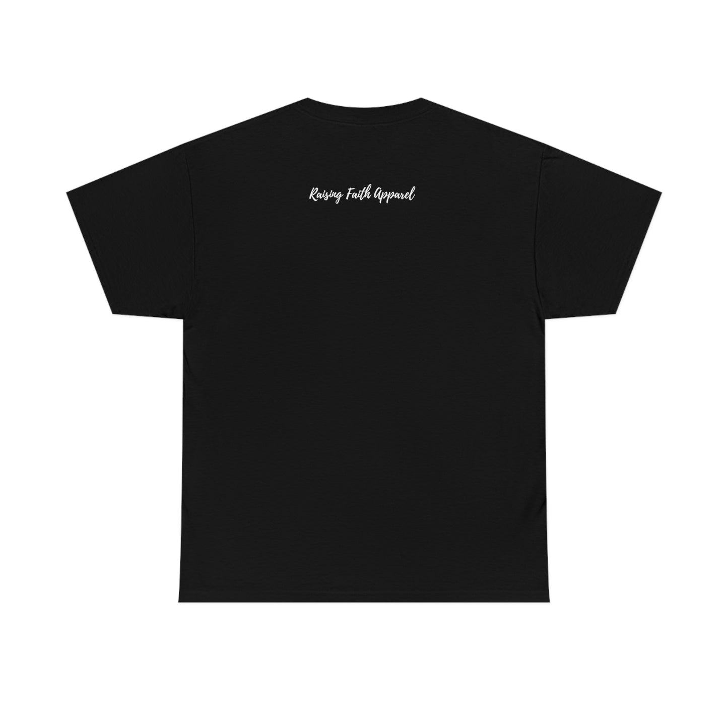 JIREH You Are Enough Adult Unisex Tee -Unisex Heavy Cotton Tee